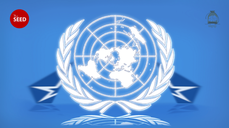 ការដួលរលំនៃសមាគមនៃប្រជាជាតិ (League of Nations)