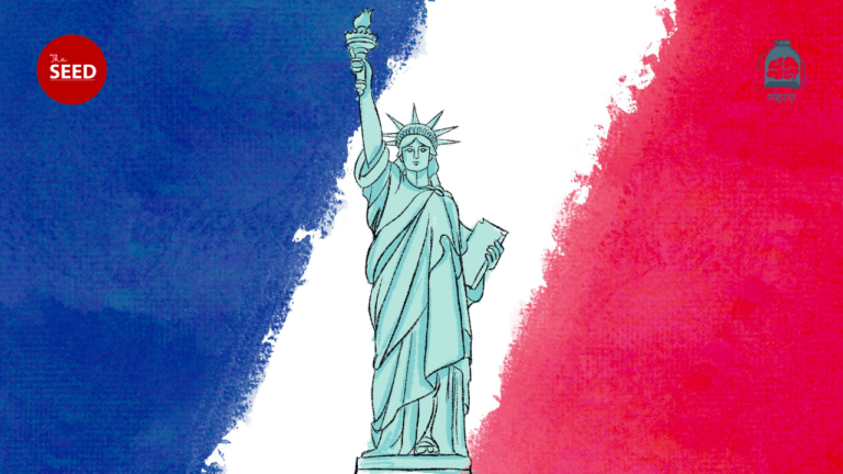 តើអ្វីគឺជាលទ្ធិសេរី “Liberalism” ?