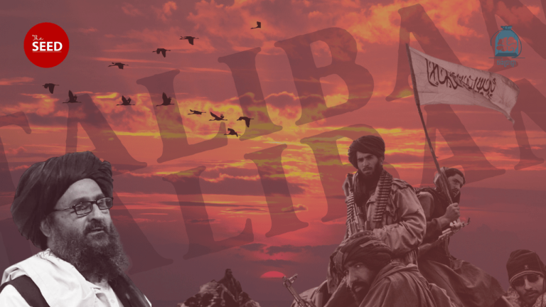 កម្មវិធីថង់ប្រាជ្ញា៖ តើពួកតាលីបង់គឺជានរណា?