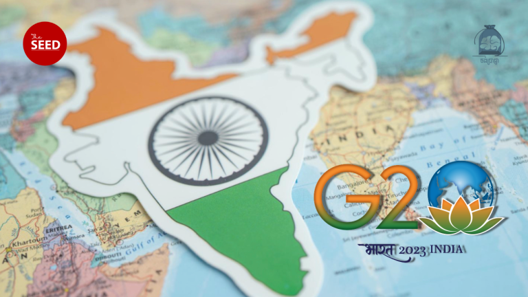 កម្មវិធីថង់ប្រាជ្ញា៖ ការចូលជាសមាជិកក្នុង G20 របស់សហភាពអាហ្វ្រ៊ិក (The African Union Road to G20)