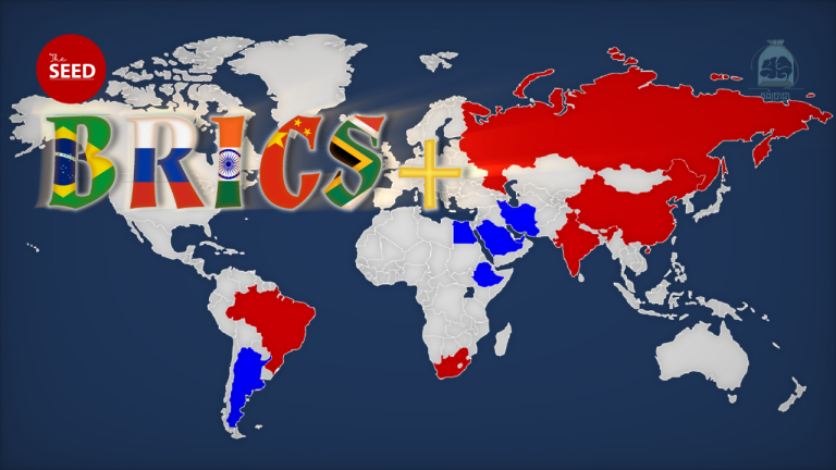 កម្មវិធីថង់ប្រាជ្ញា៖ កិច្ចប្រជុំកំពូល​និងសារៈសំខាន់របស់ BRICS ចំពោះប្រទេសជាសមាជិក