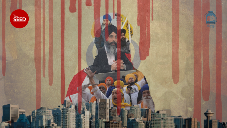 កម្មវិធីថង់ប្រាជ្ញា៖ ហេតុអ្វីការស្លាប់លោក Hardeep Singh Nijjar ប៉ះពាល់ឥណ្ឌា និង កាណាដា?
